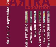 artra 2010 Plakat A3.indd