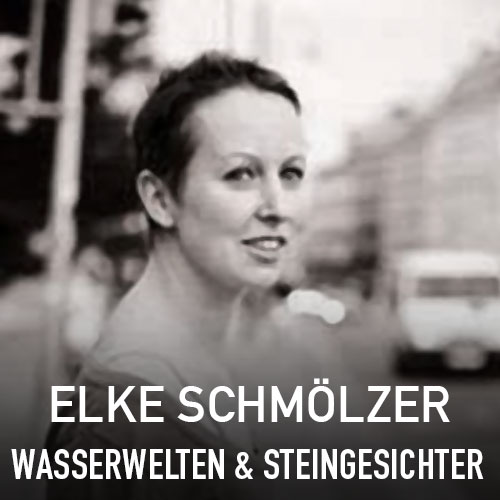 Ausstellung 2020 Elke Schmölzer - ICONS