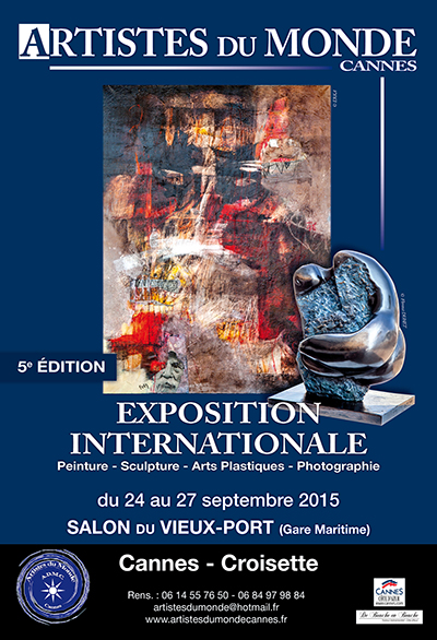 expo cannes2015